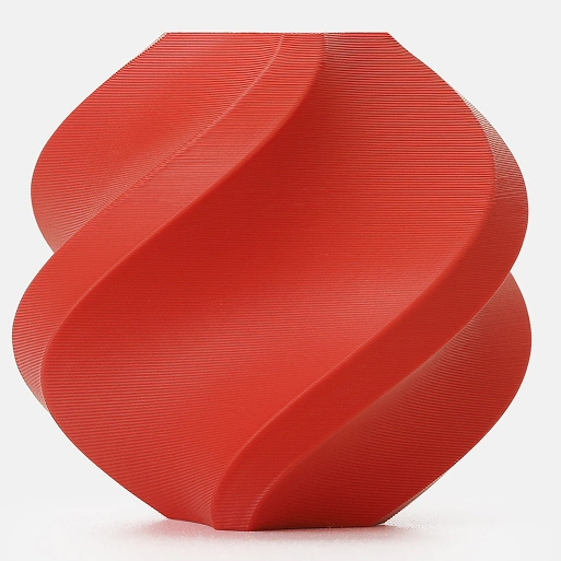 Пластик Bambu Lab PLA Lite Red (16200)
