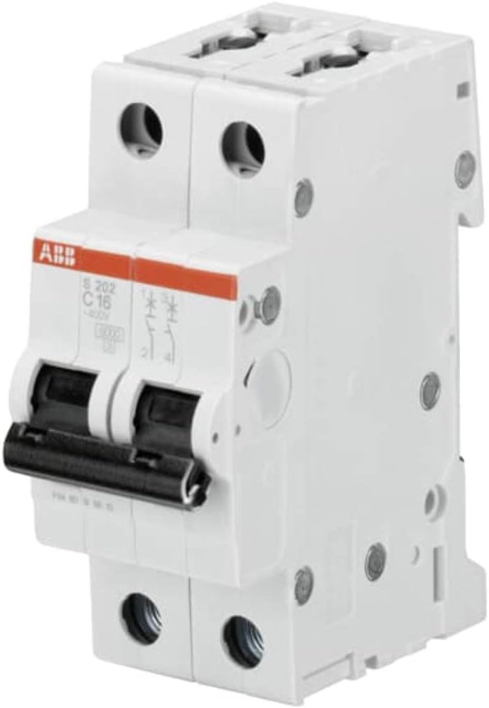 Аксесуар для майстерні та обслуговування ABB 2CDS252001R0324