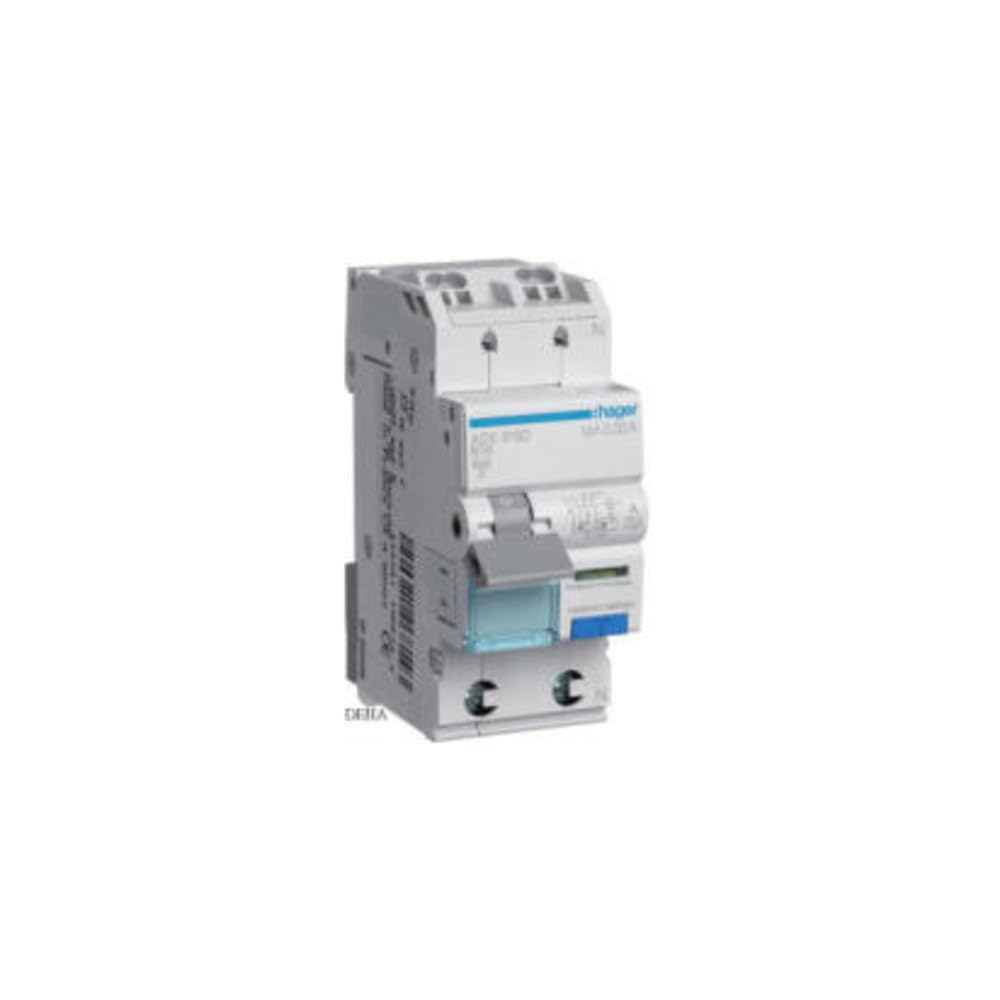 Hager ADS906D