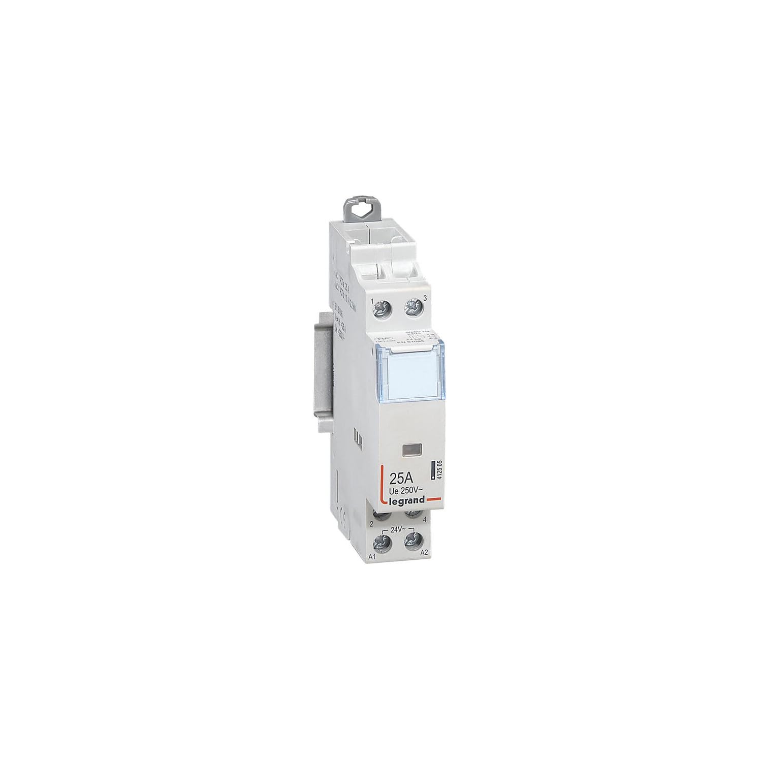 Legrand 412505 CX3 SCHUETZ 24 V 25 A 2S O.HD