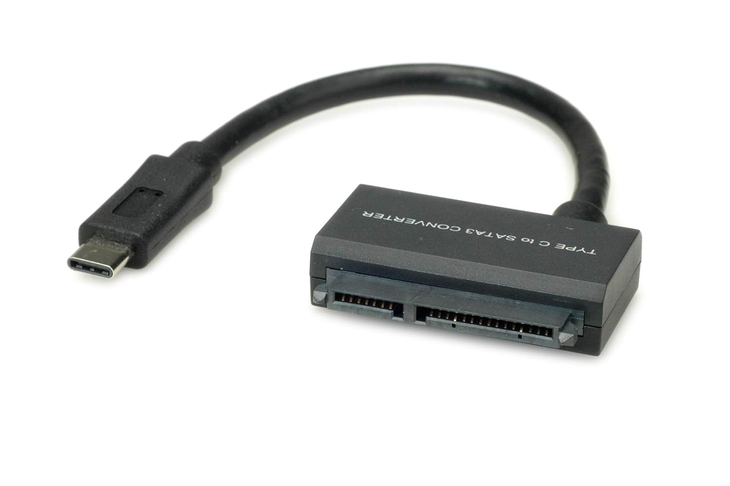 Конвертер VALUE USB 3.2 Gen 1 в SATA 6.0 Гбит/с