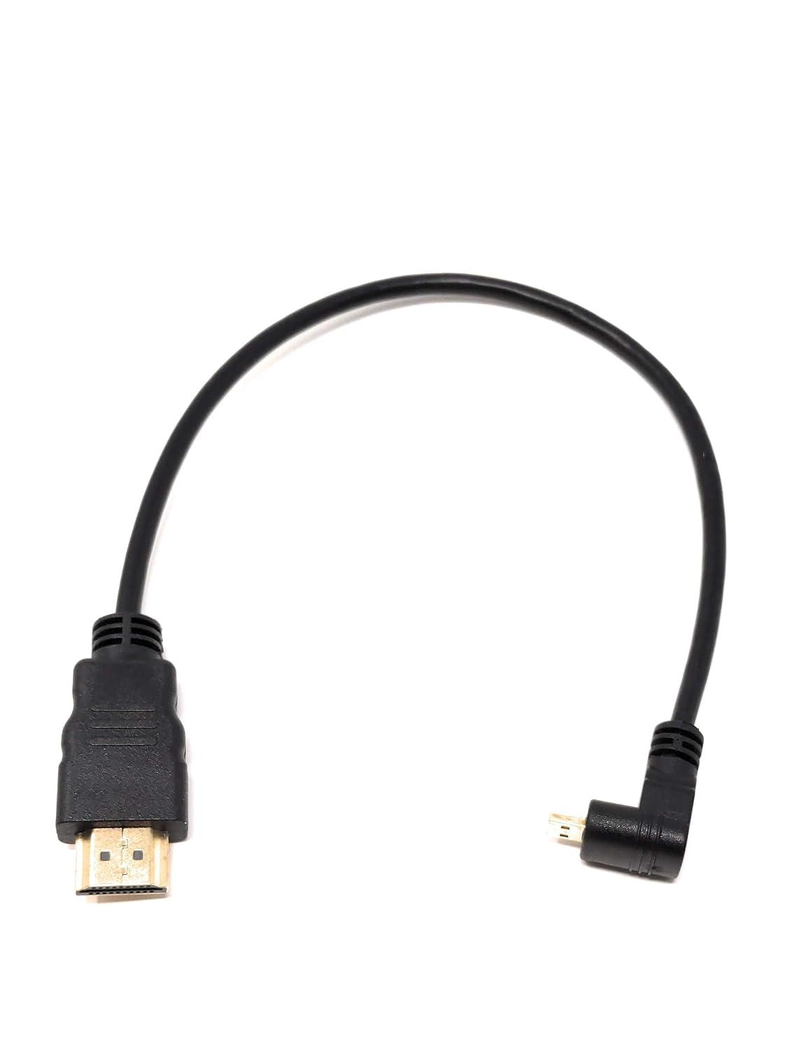 Кабель System-S Micro HDMI до штекера HDMI 30 см