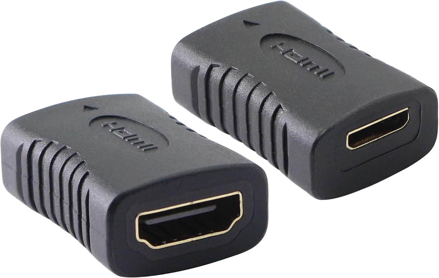 Мини-HDMI адаптер-удлинитель, кабель HDMI Type C «мама» — HDMI Type A «мама», поддержка 3D, 4K, 1080P, KANGPING, для камер, компью
