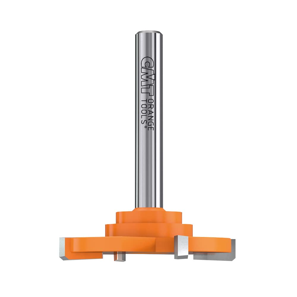 Дисковый резак CMT Orange Tools 922.035.11 HW Z4 S = 8 x 50 D = 52 x 6,5 x 65 x 65 DX
