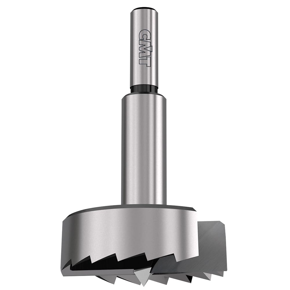 CMT ORANGE TOOLS 537.700.31 KIN FORSTNER -SP- Z2+2R S=12.7X50 D=70X157 DR