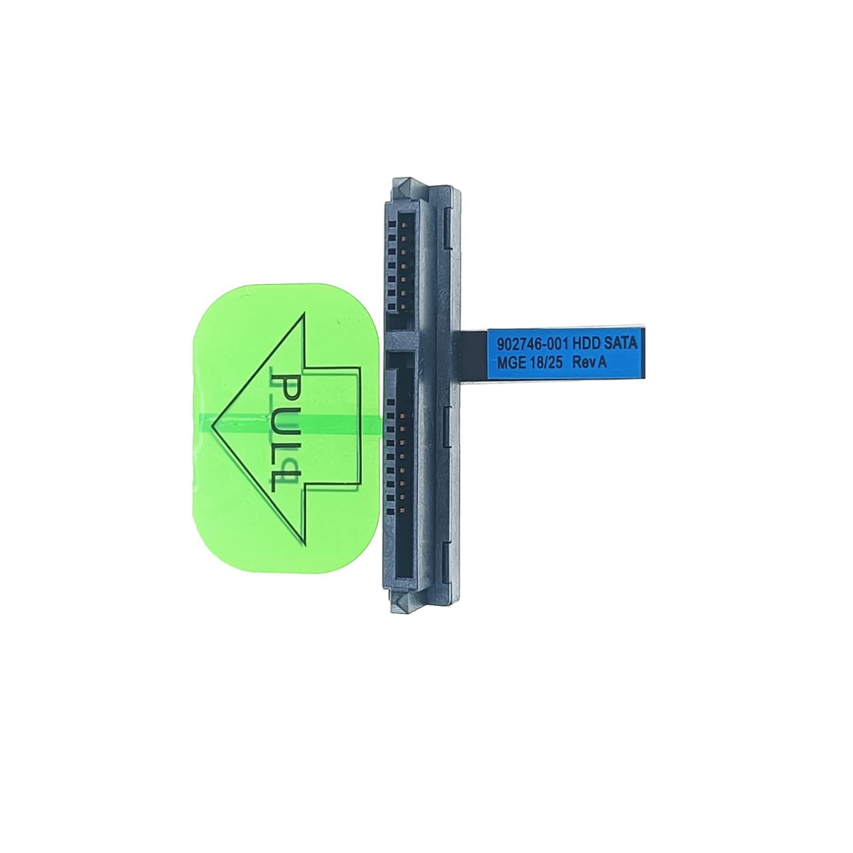 Кабель жорсткого диска SATA HDD SSD для міні-ПК HP ProDesk 400 G2 600 G2 800 G2 EliteDesk 705 G3 ENT15-DM 902746-001 1423-00CX000