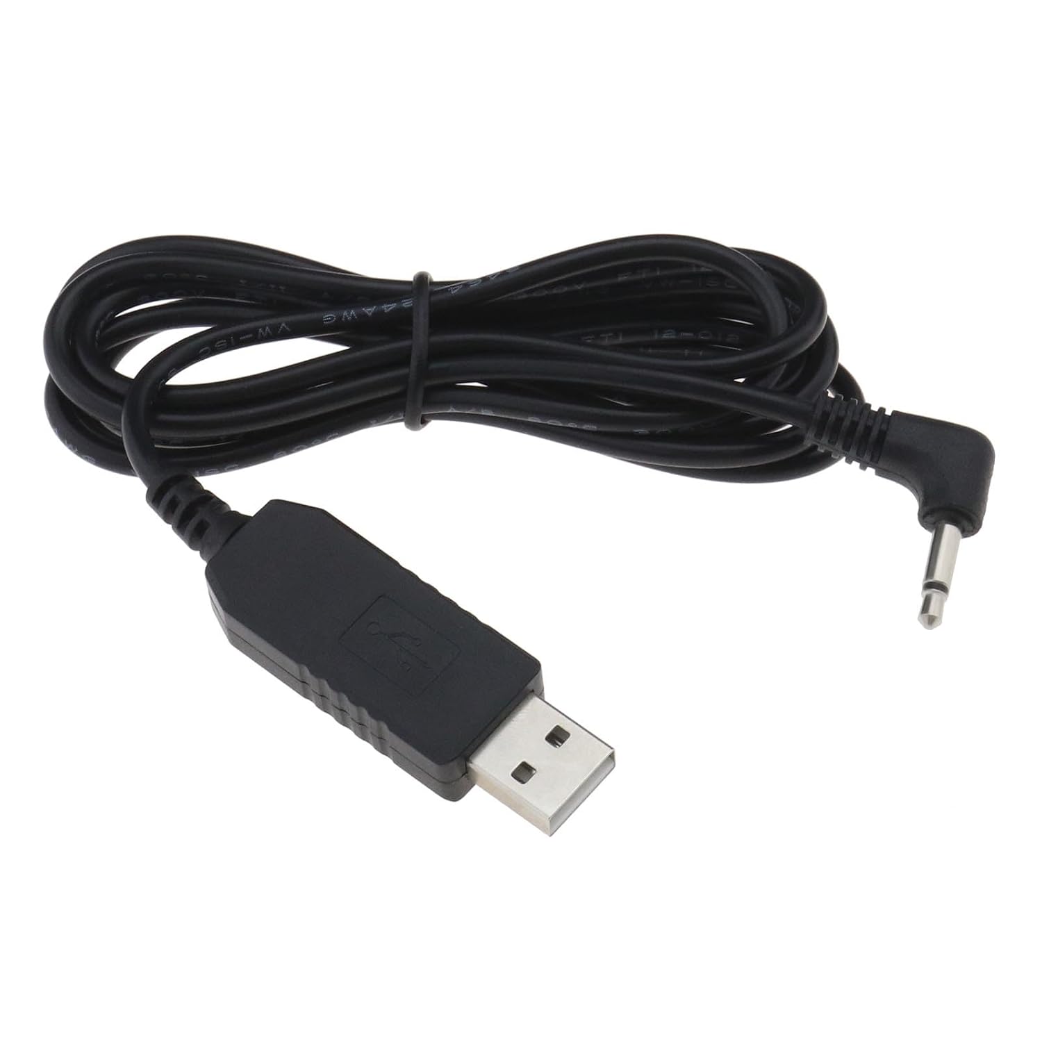 USB-кабель для зарядки бритвы, совместимый с триммерами для бороды Remington Barba MB320 MB320C MB42C MB310C MB200 Pa3215U, 3,2 В,