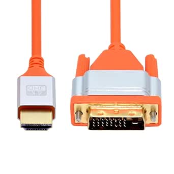 Кабель CY 4K DVI 24+1 — HDMI, сверхмягкий, высокогибкий, для HDTV, гипергибкий, высокоскоростной, тип A «папа-папа» для HDTV и ком