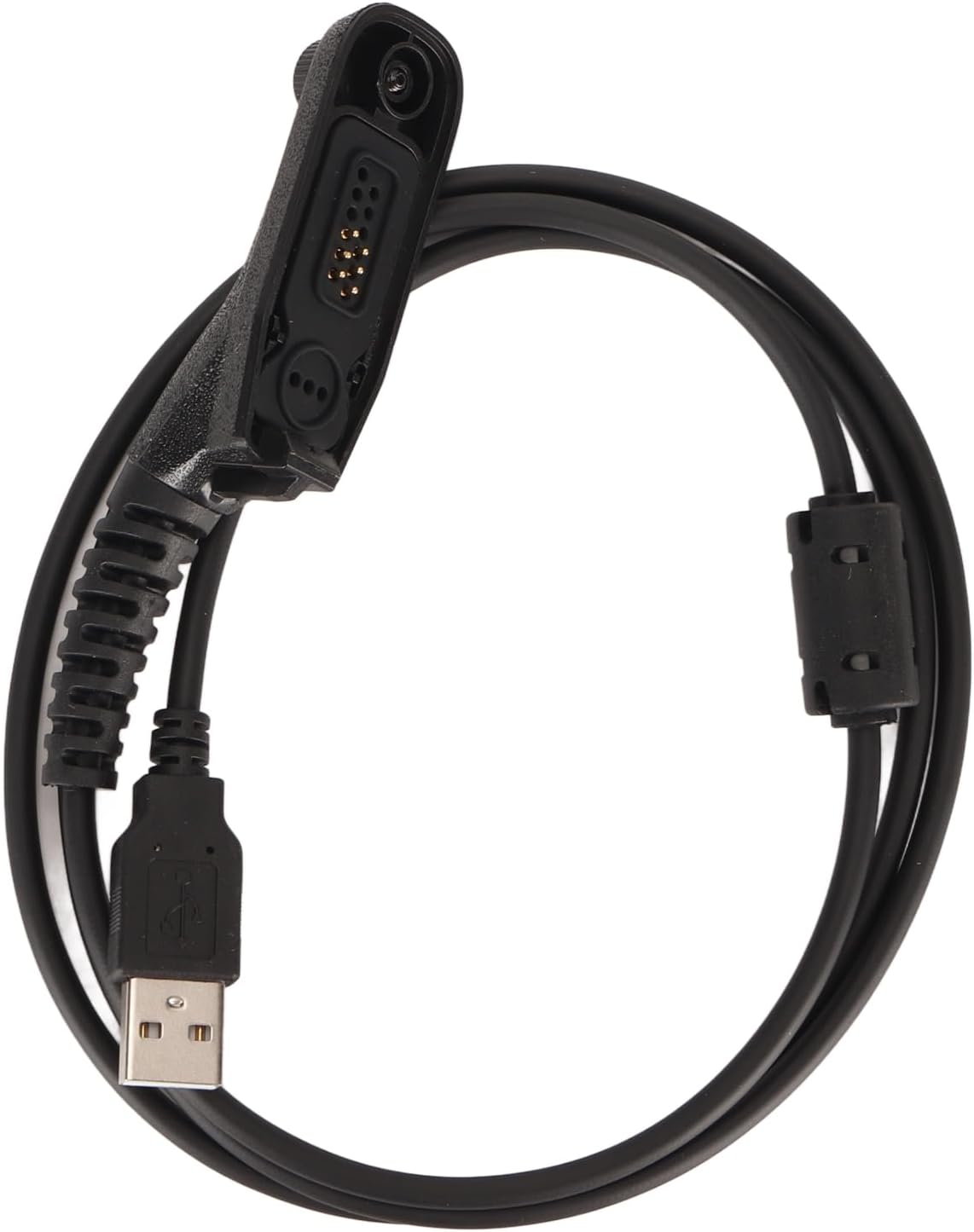 USB-кабель для программирования микроконтроллеров DP4400 DP4401 DP4800 DP4801 DP4600 APX7000 APX7500 APX8000 XPR7550e XPR7550 XPR6