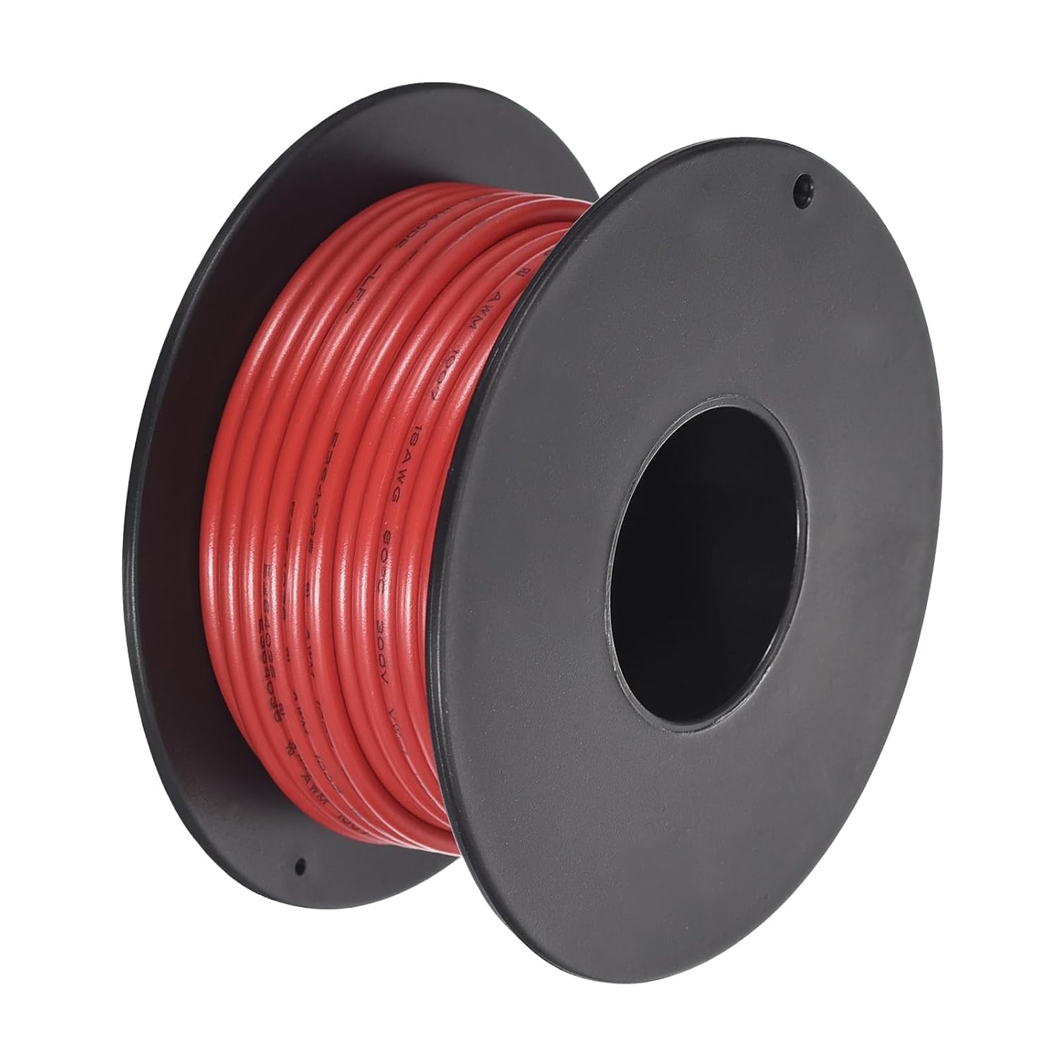 Соединительный кабель QUARKZMAN 18AWG, 18 проводов, ПВХ-оплетка, электрический кабель UL1007, луженая медная проволока, 10 м/33 фу