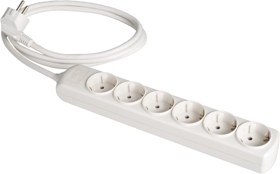 BASE 6T C/CABLE S/WEVER
