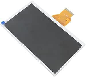 7-дюймовый TFT LCD-дисплей с разрешением 800x480, 50-контактный RGB-интерфейс, 7-дюймовый дизайн с горизонтальной ориентацией для