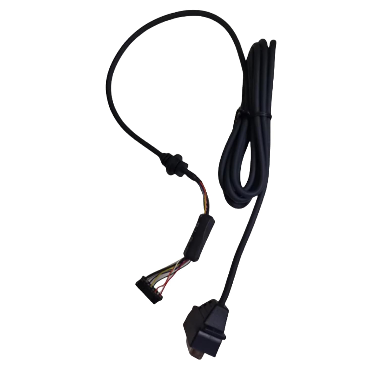 Кабель для педалей руля Logitech G29/G923 (разъемный, USB-разъем)