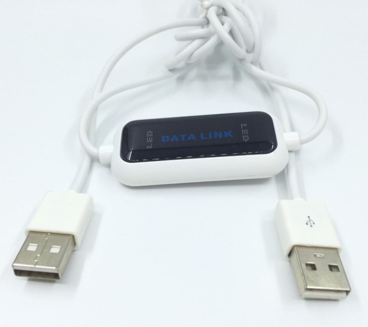 USB-кабель для передачи файлов, 1,5 м, поддержка Windows Plug and Play, не требует установки драйверов, встроенный файловый менедж