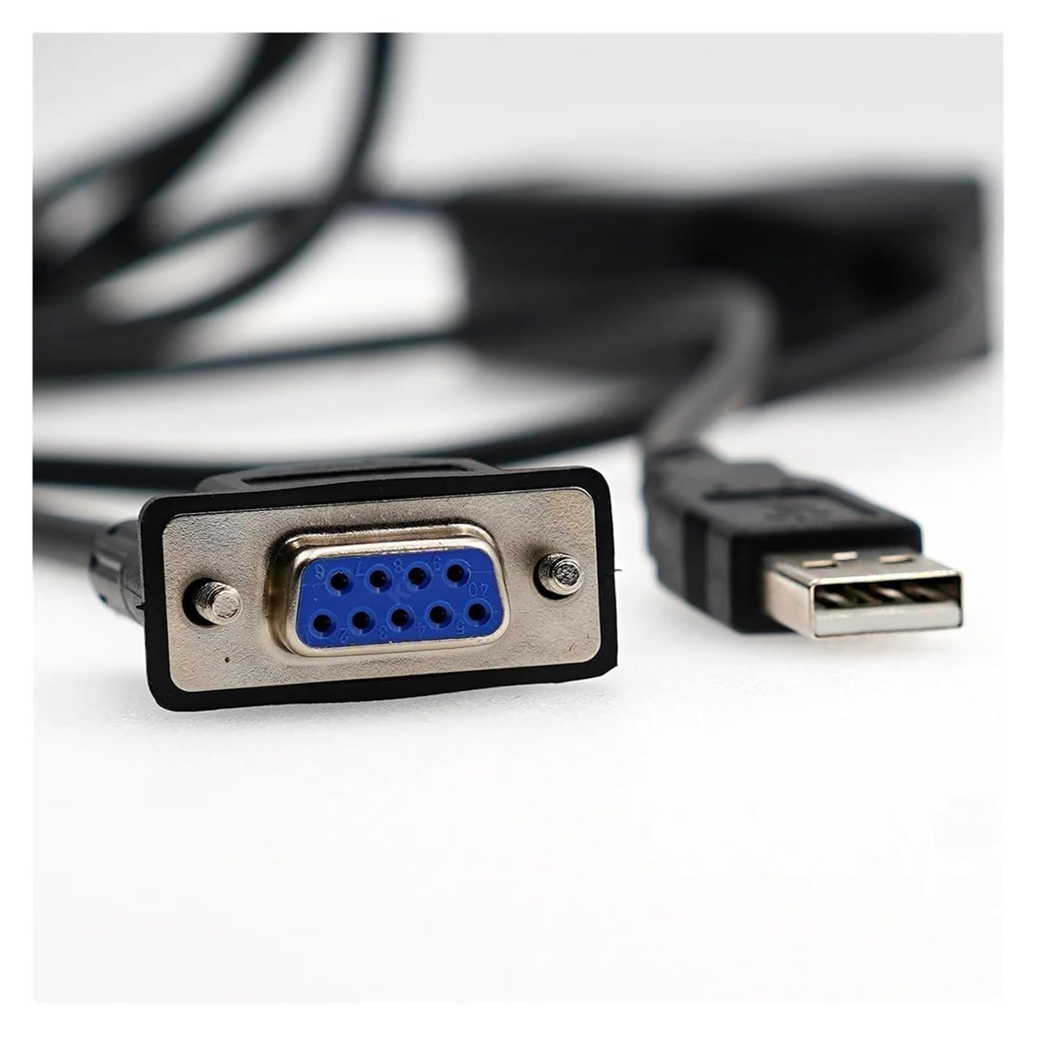 USB-кабель для программирования сенсорных экранов, совместимый с серией Weintek MT-500.