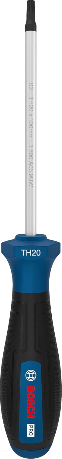 Викрутка Bosch PRO Torx Security