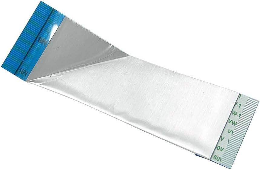 Гибкий USB-кабель для Lenovo ideapad C340-14IML 81TK FLEX-14IML 81XG | NBX0002GB00 Плоский USB-кабель для подключения к материнско