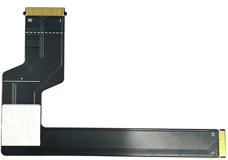 Кабель для тачпада ZAHARA для Dell XPS 16 9640 P129F DIABL0_16
