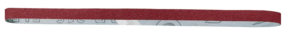 Наждачна стрічка Bosch Accessories 2609256235 451 мм 3 шт.
