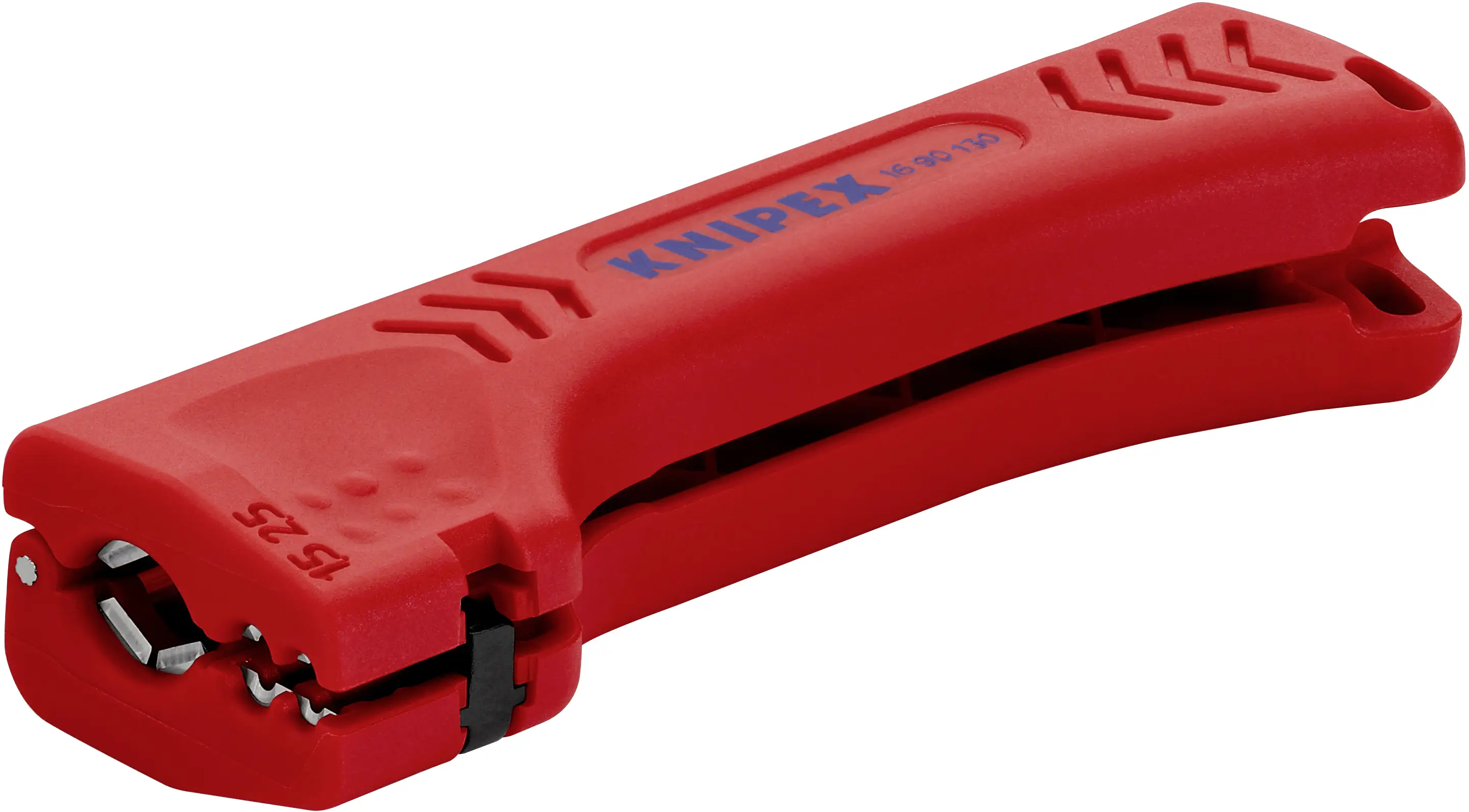 Ізоляційний клещ Knipex 16 90 130 SB, 8-13 мм