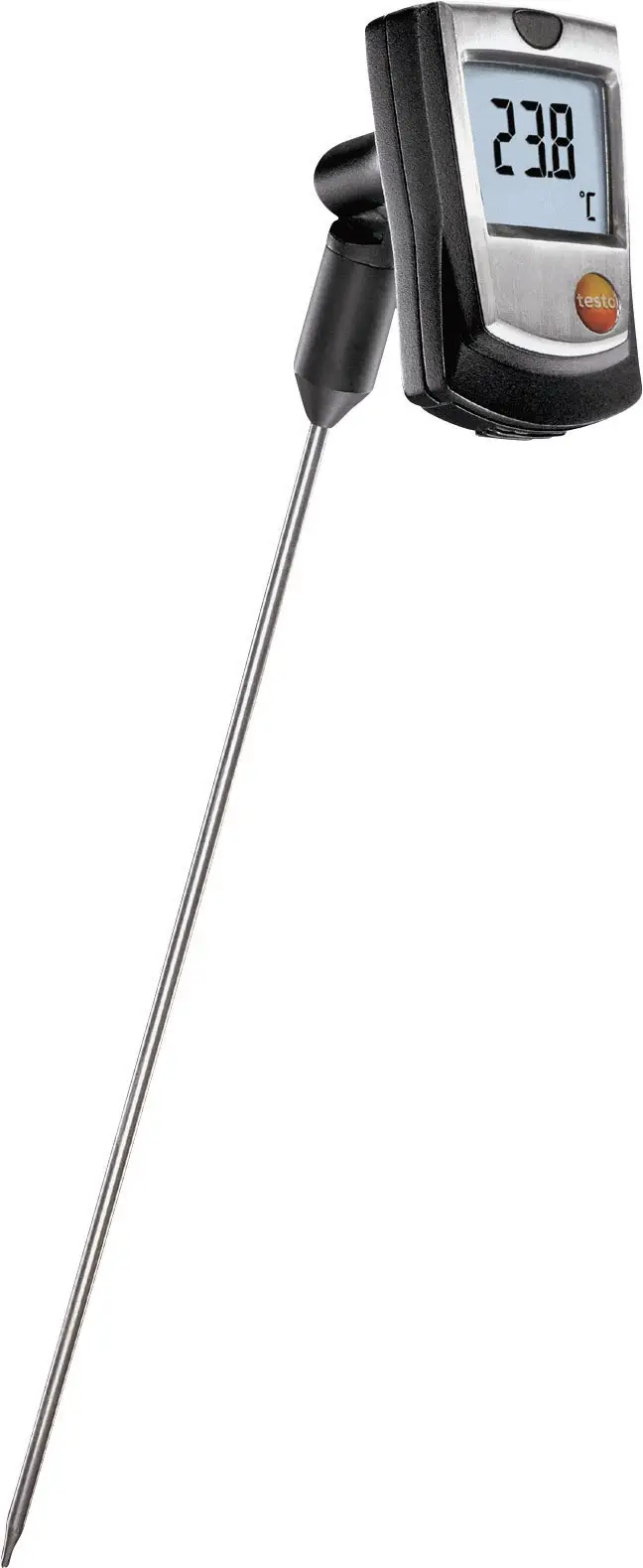 Термометр типу K testo 905-T1 0560 9055, -50 - +350 °C