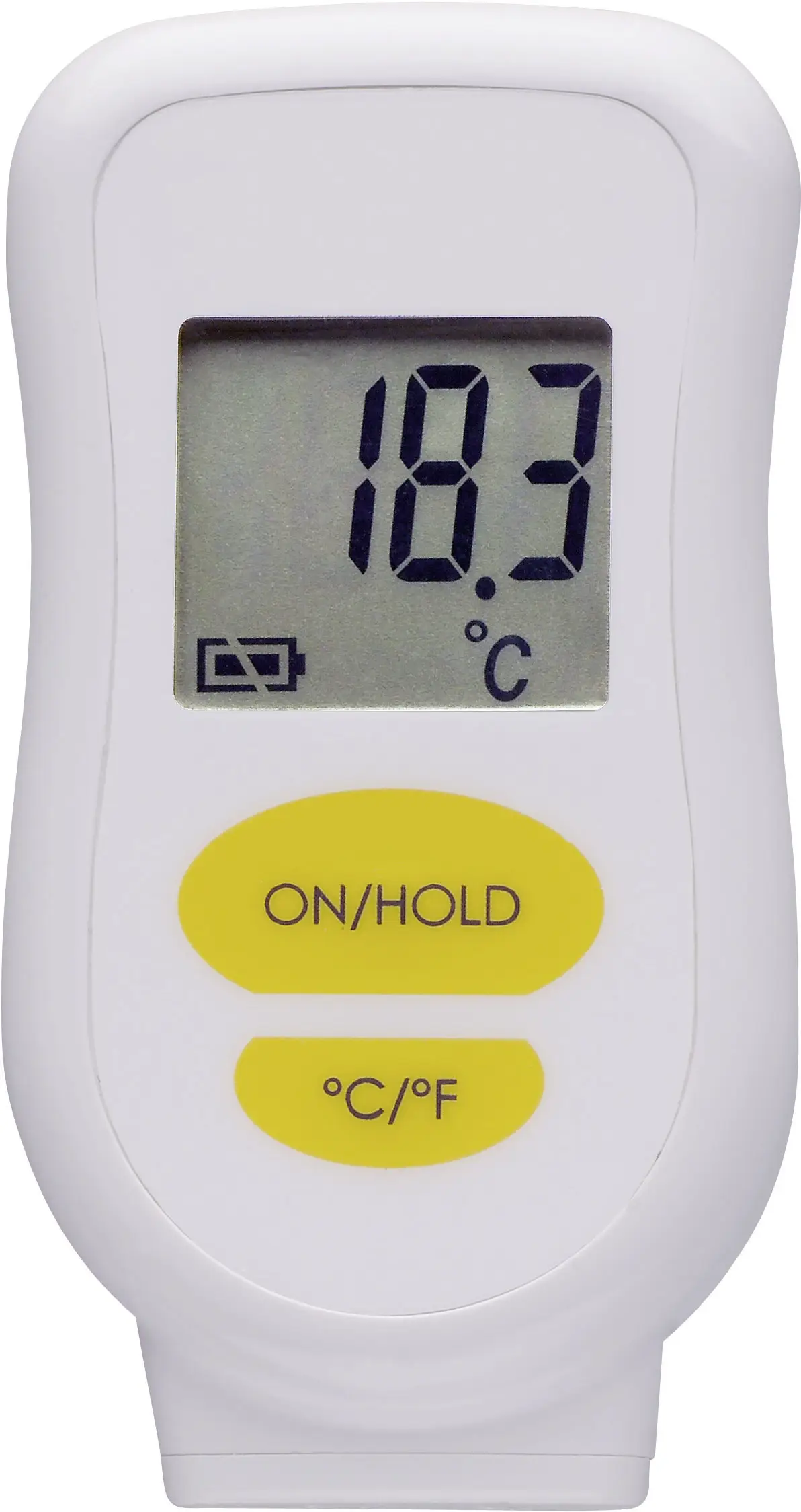 Термометр типу K TFA Dostmann Mini-K 311034, -64 - +1370 °C