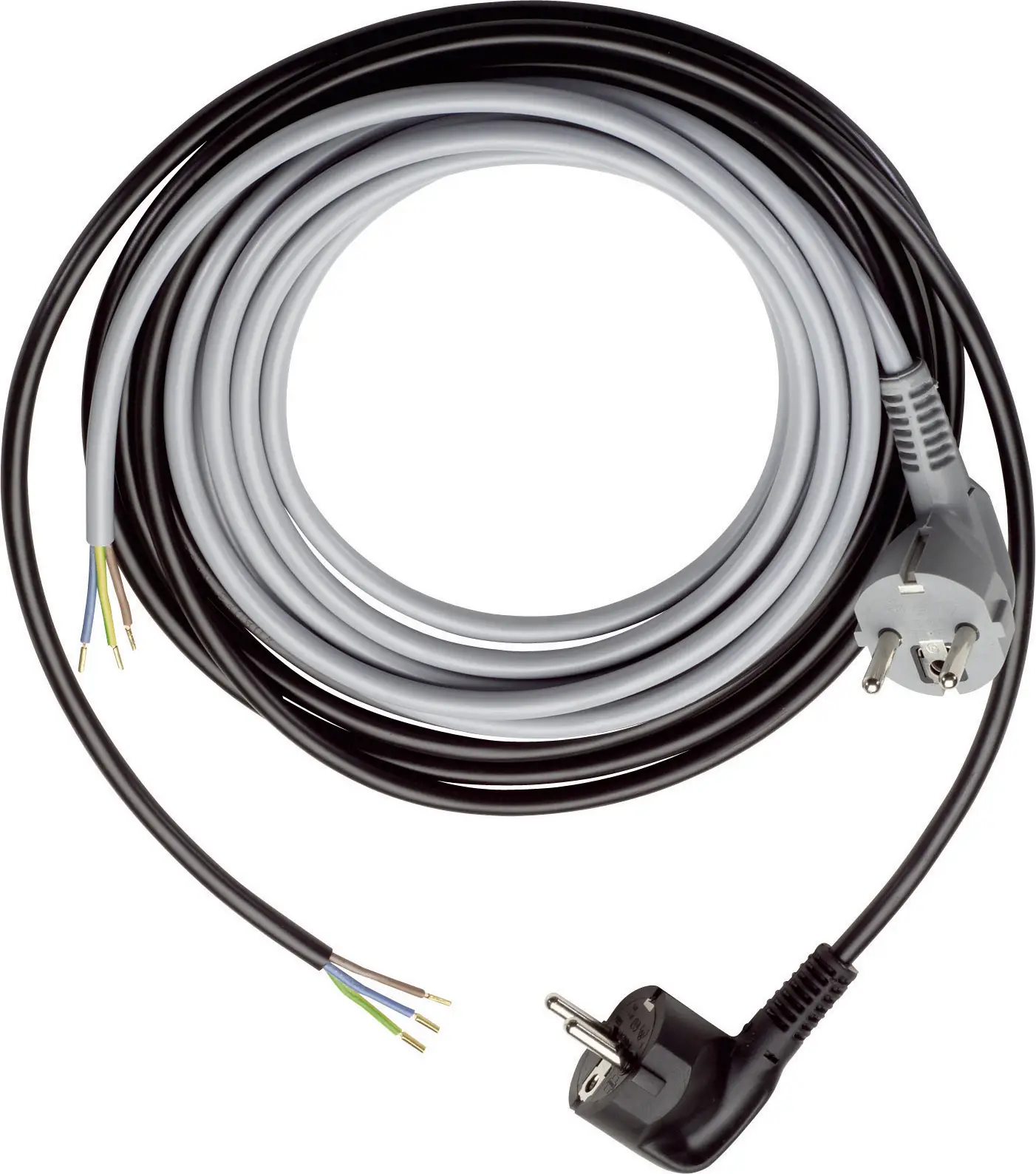 Кабель LAPP 70261166, 5,00 м, черный