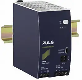 Блок питания PULS CPS20.481-D1 для установки на DIN-рейку