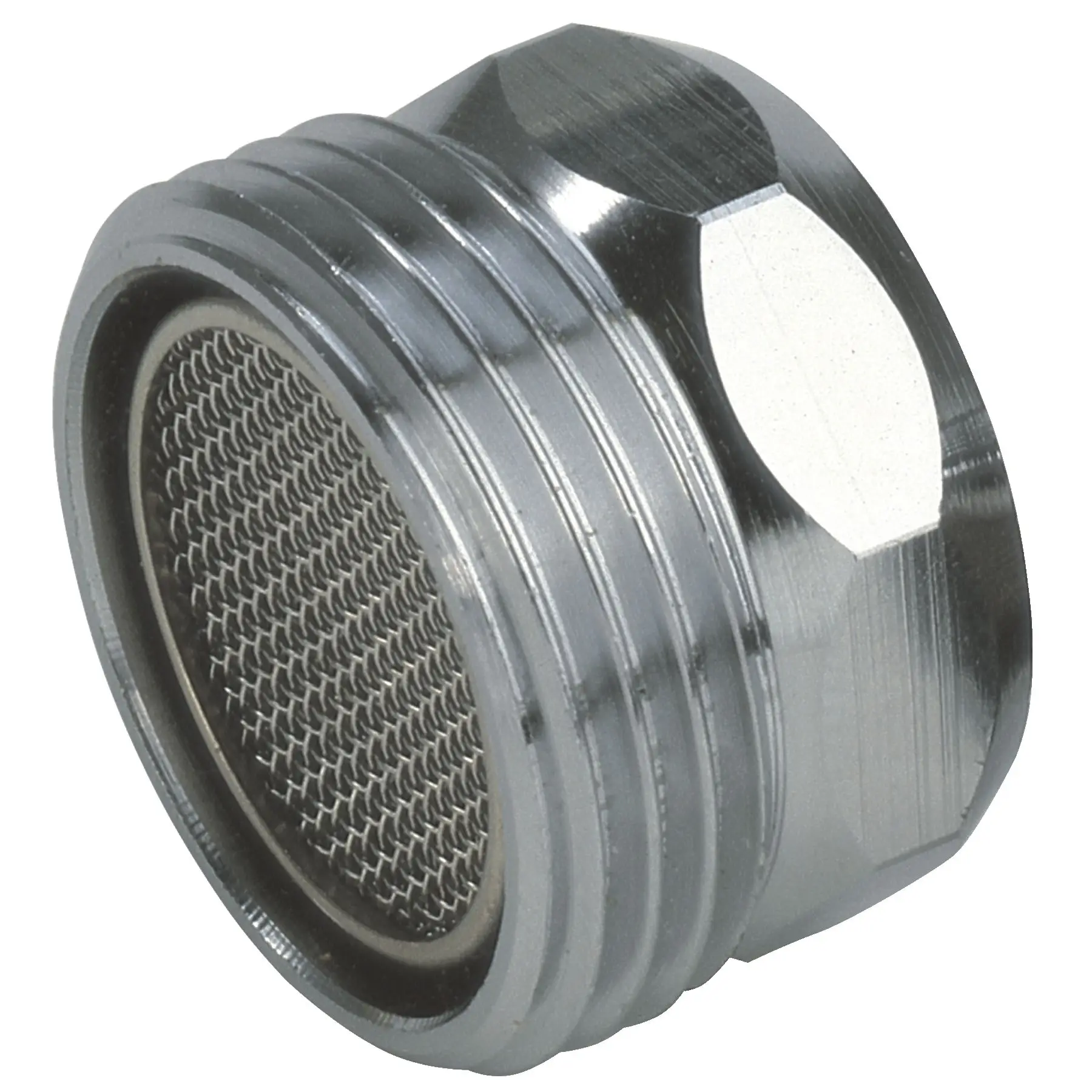 Переходник резьбы GARDENA 02906-20 с аэратором 26,44 мм (3/4