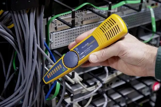 Тональный пробник Fluke Networks MT-8200-63A