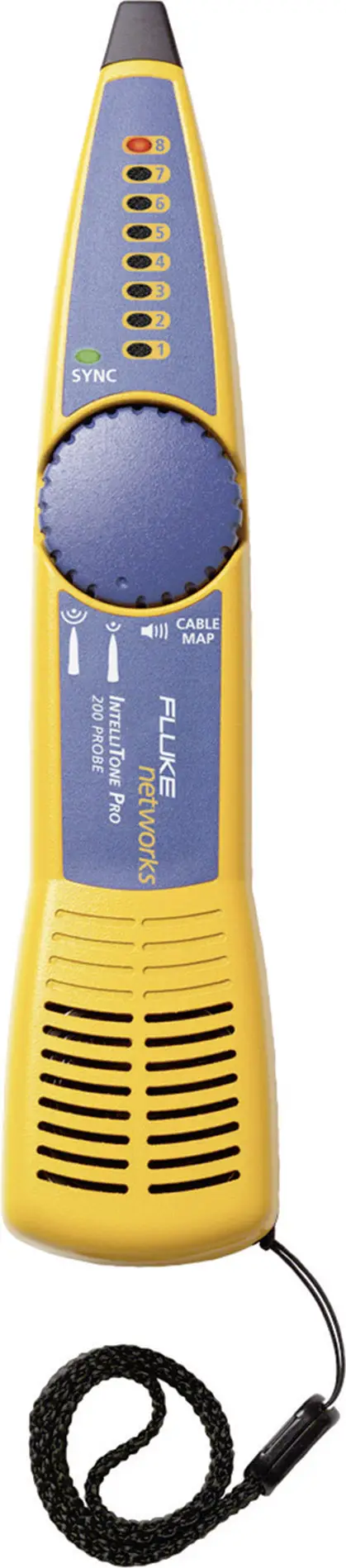 MT-8200-63A Тональний зонд Fluke Networks MT-8200-63A