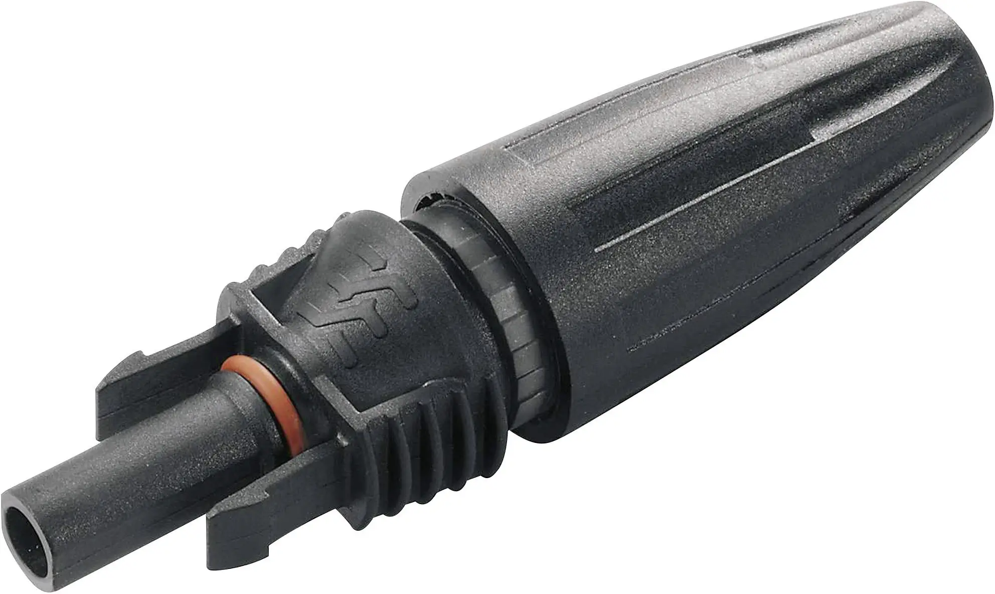 Соединитель Weidmüller PV-STICK 1303450000, 4–6 мм², степень защиты IP65 (в закрытом состоянии), 1 шт.