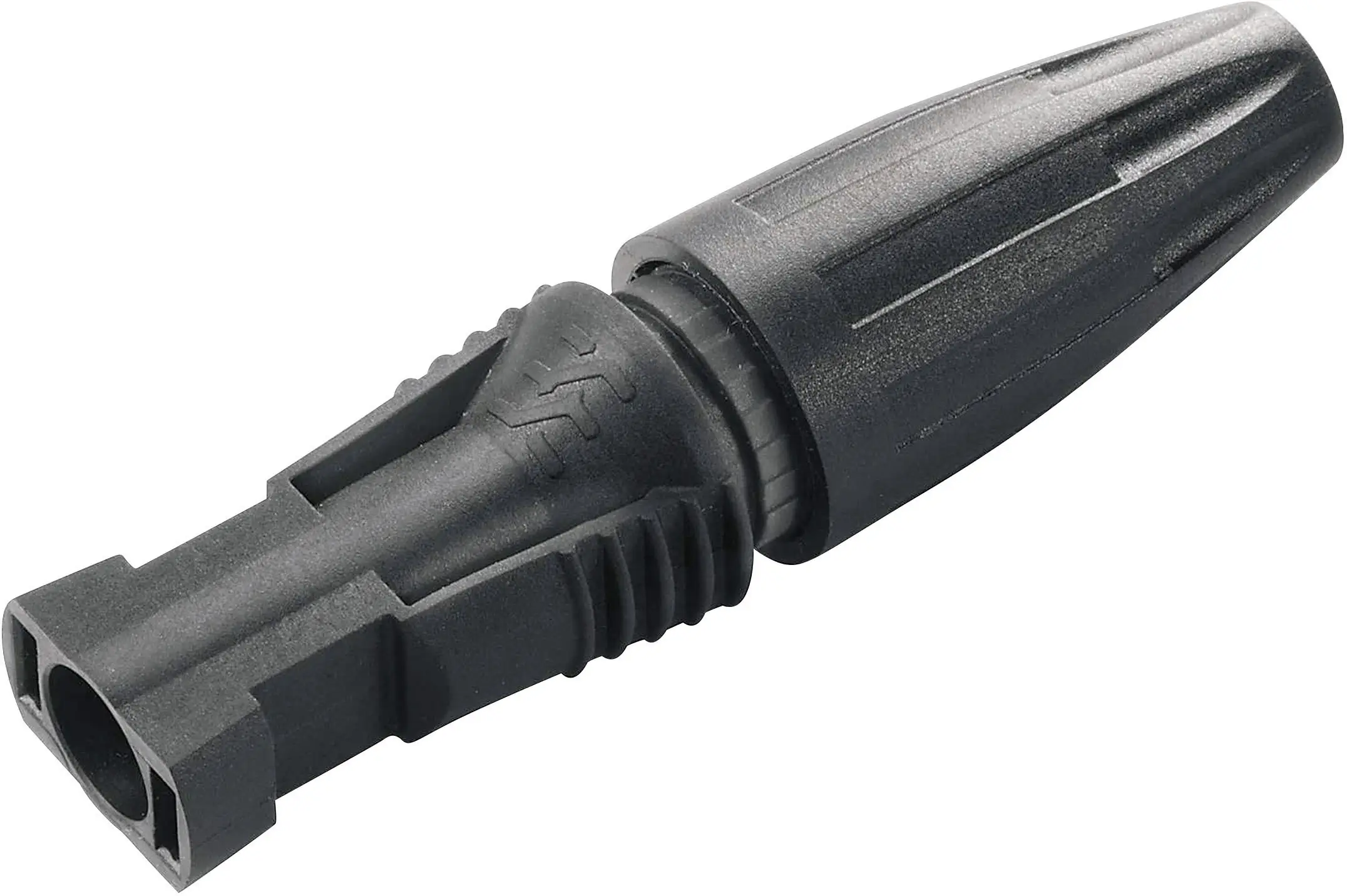 Разъем Weidmüller PV-STICK 1303490000, 4 - 6 мм², IP65 (в закрытом состоянии), 1 шт.