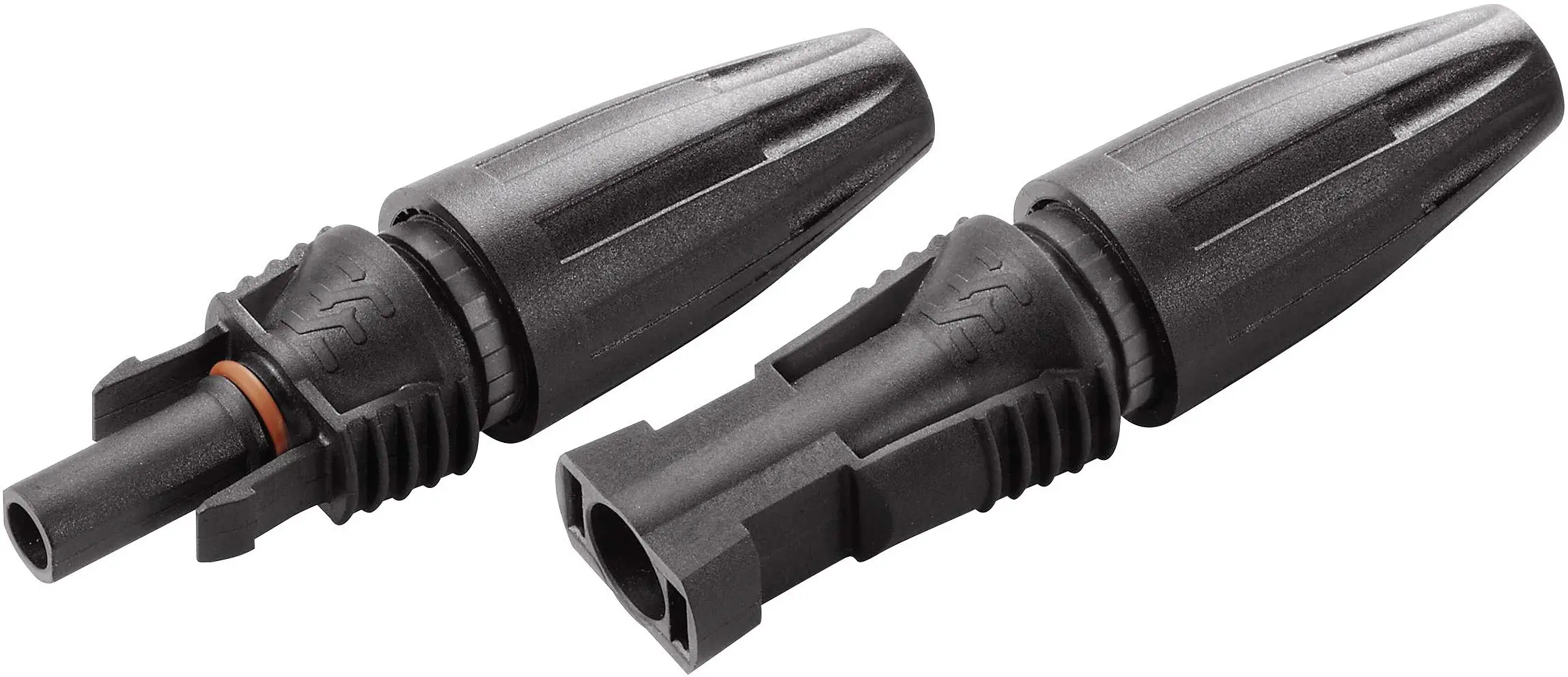 Разъем Weidmüller PV-STICK SET 1422030000, 4 - 6 мм², IP65 (в закрытом состоянии), 1 шт.
