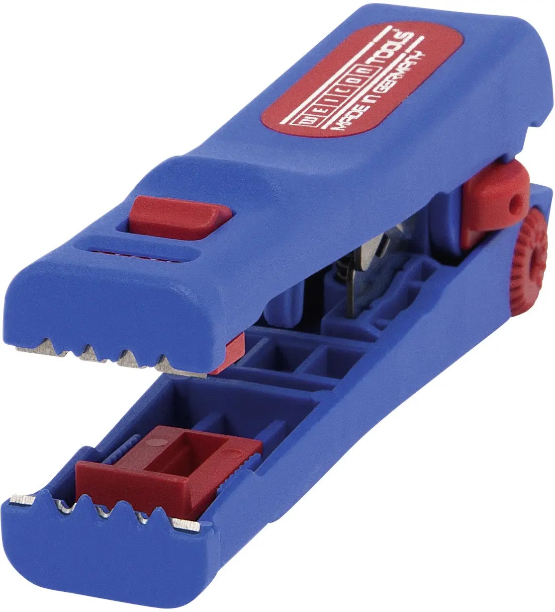 WEICON TOOLS 10033530 Data-Strip № 30 Совместимость с инструментом для зачистки проводов Кабель передачи данных, телефонный кабель