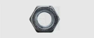 Шестигранная гайка M10 SWG 3171020 DIN 934, 100 шт.