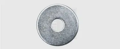 Захисна шайба SWG 41163020 6,4 мм 30 мм оцинкована сталь 100 шт.