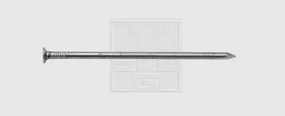 Гвоздь прямой SWG 9826317012 (Ø x D) 3,1 мм x 70 мм 5 кг