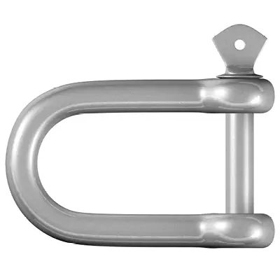 Shackle dörner + helmer 4818574, 6 шт.