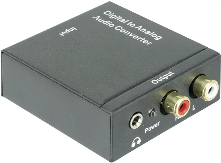Dynavox DK-201 серый