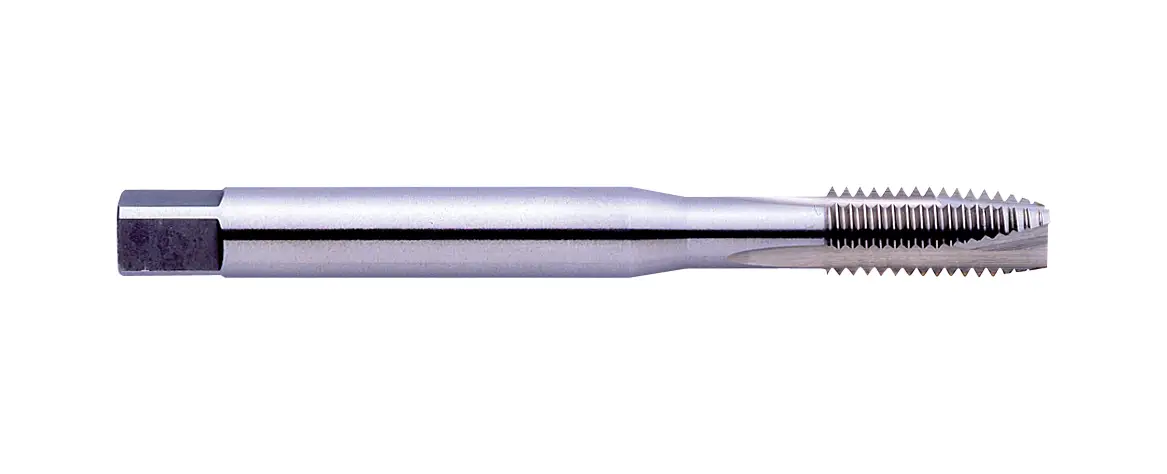 Метчик Eventus by Exact 10325 Maschinengewindebohrer M8 HSSE DIN371 Durchgang Metric machine tap M8 1.25 mm Right-hand cutting DIN