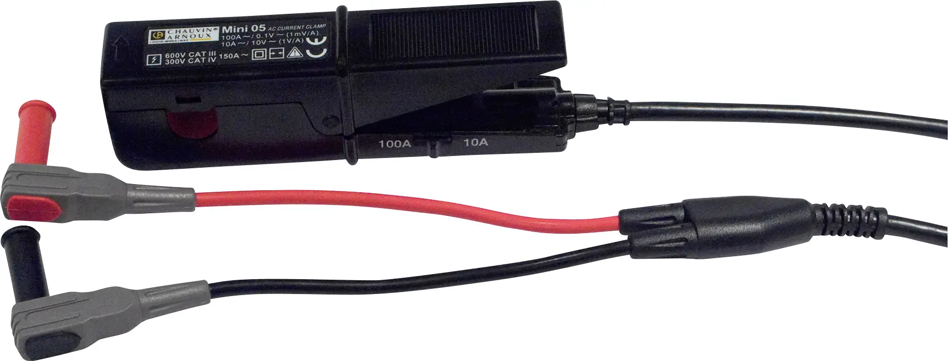Адаптер клещей Chauvin Arnoux Mini 05 P01105105Z