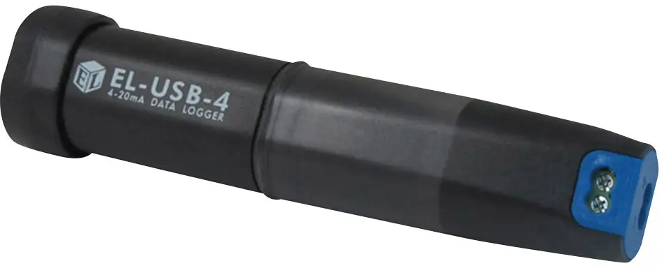 Lascar Electronics EL-USB-4 Реєстратор струму EL-USB-4