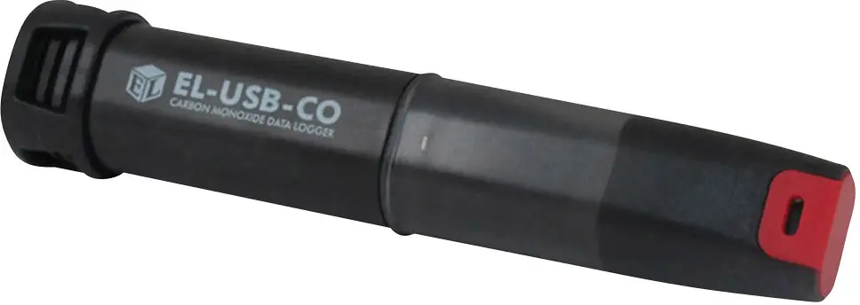 Регистратор угарного газа Lascar Electronics EL-USB-CO EL-USB-CO