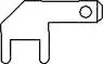 Vogt Verbindungstechnik 378905.68 Штифт 100 шт.