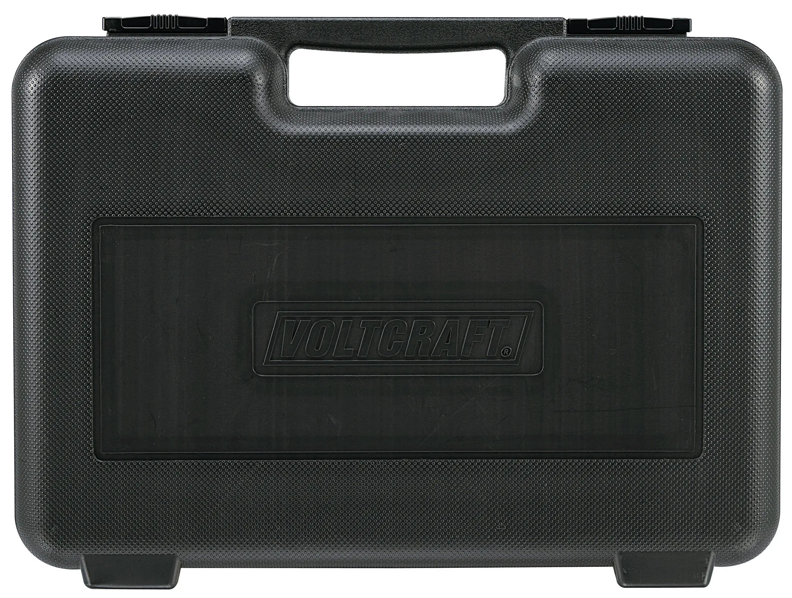 Корпус для измерительного прибора VOLTCRAFT (Д x Ш) 285 мм x 390 мм