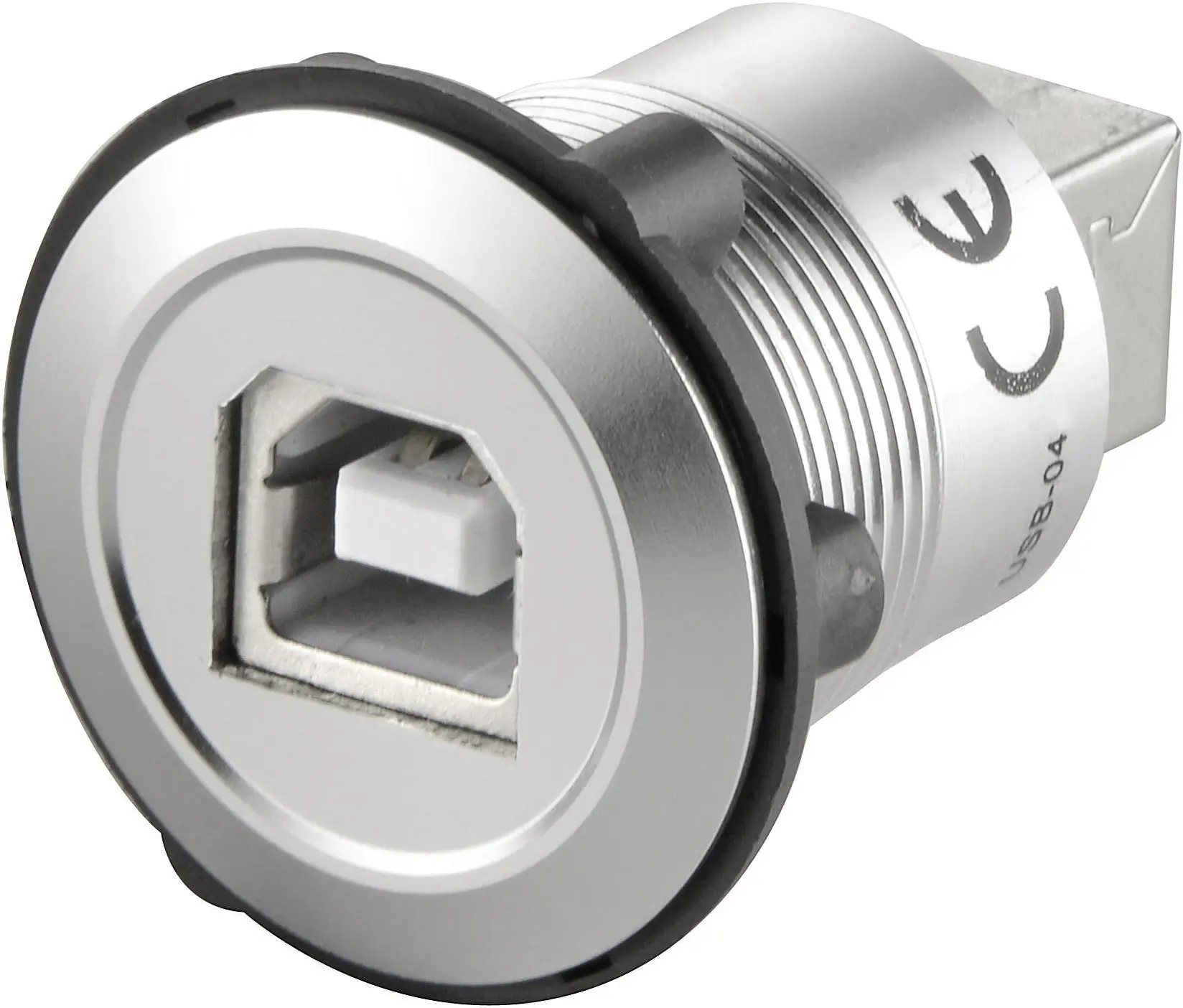 Роз'єм TRU COMPONENTS USB-03 USB 2.0