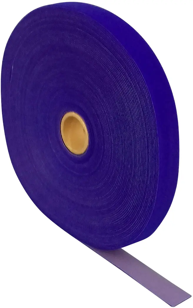 Лента-липучка FASTECH® Velcro T0601504261125, (Д x Ш) 25000 мм x 15 мм, 25 м