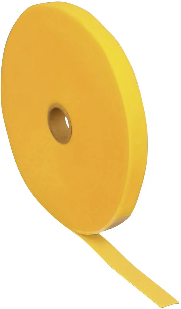 Стрічка-липучка FASTECH® T0602002081125 T0602002081125, (Д x Ш) 25000 мм x 20 мм, 25 м