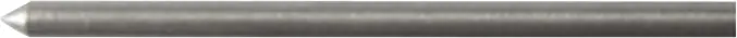 Датчик проникновения типа K Greisinger GTE 130 OK, 601668, от -65 до 400 °C